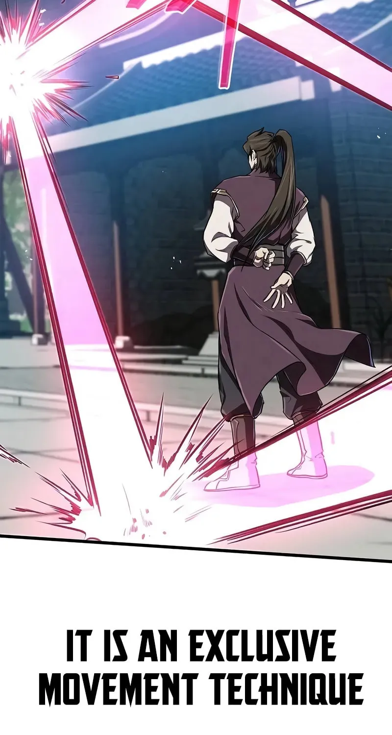 Demon Instructor