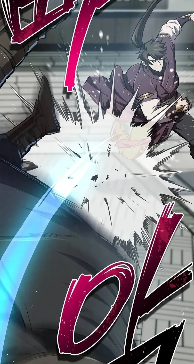 Demon Instructor