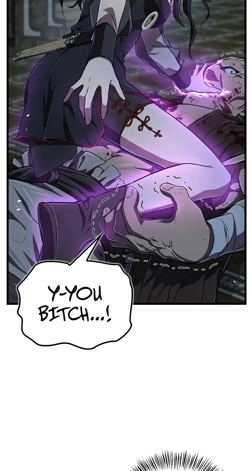 Demon Instructor