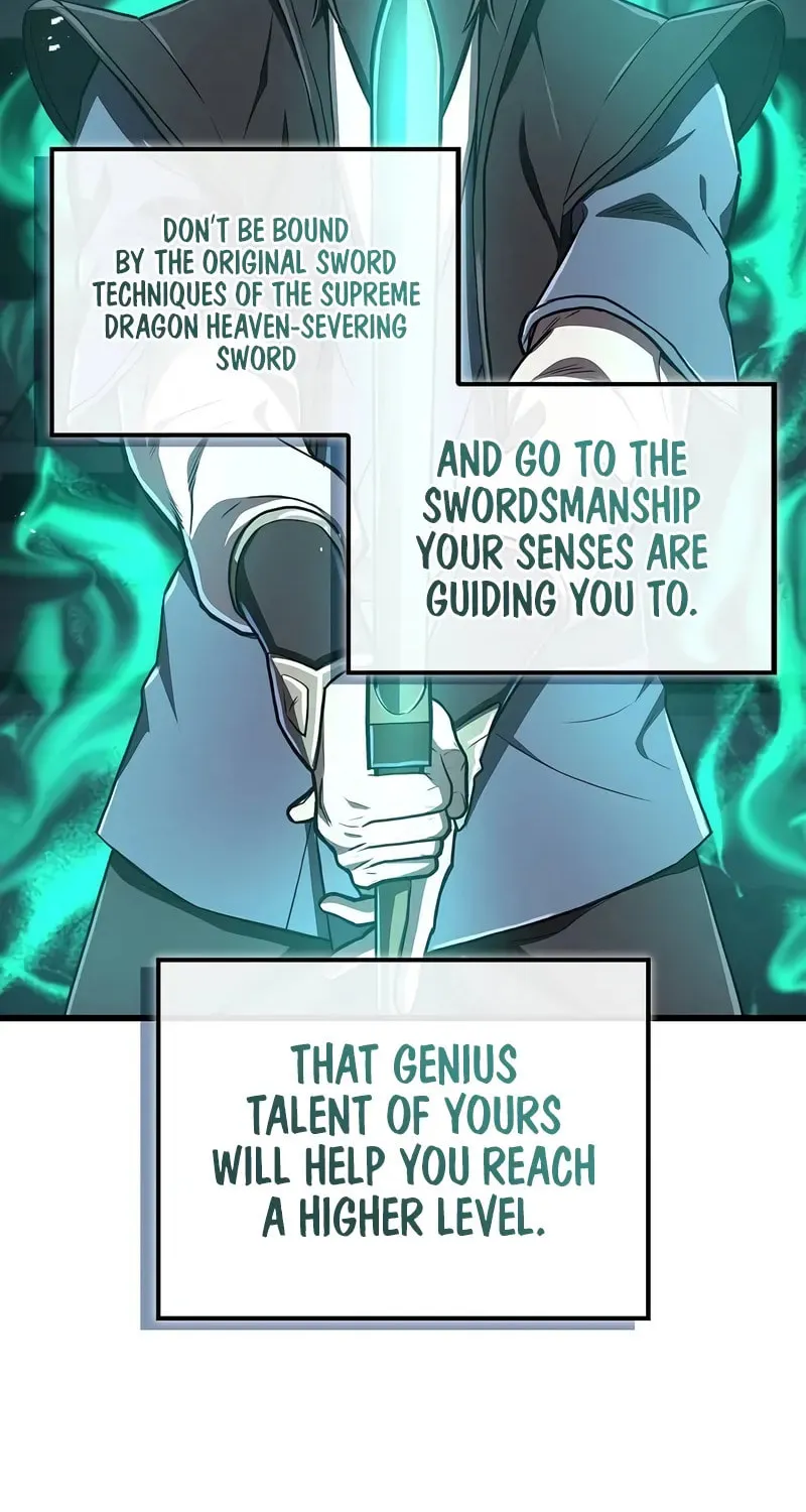 Demon Instructor