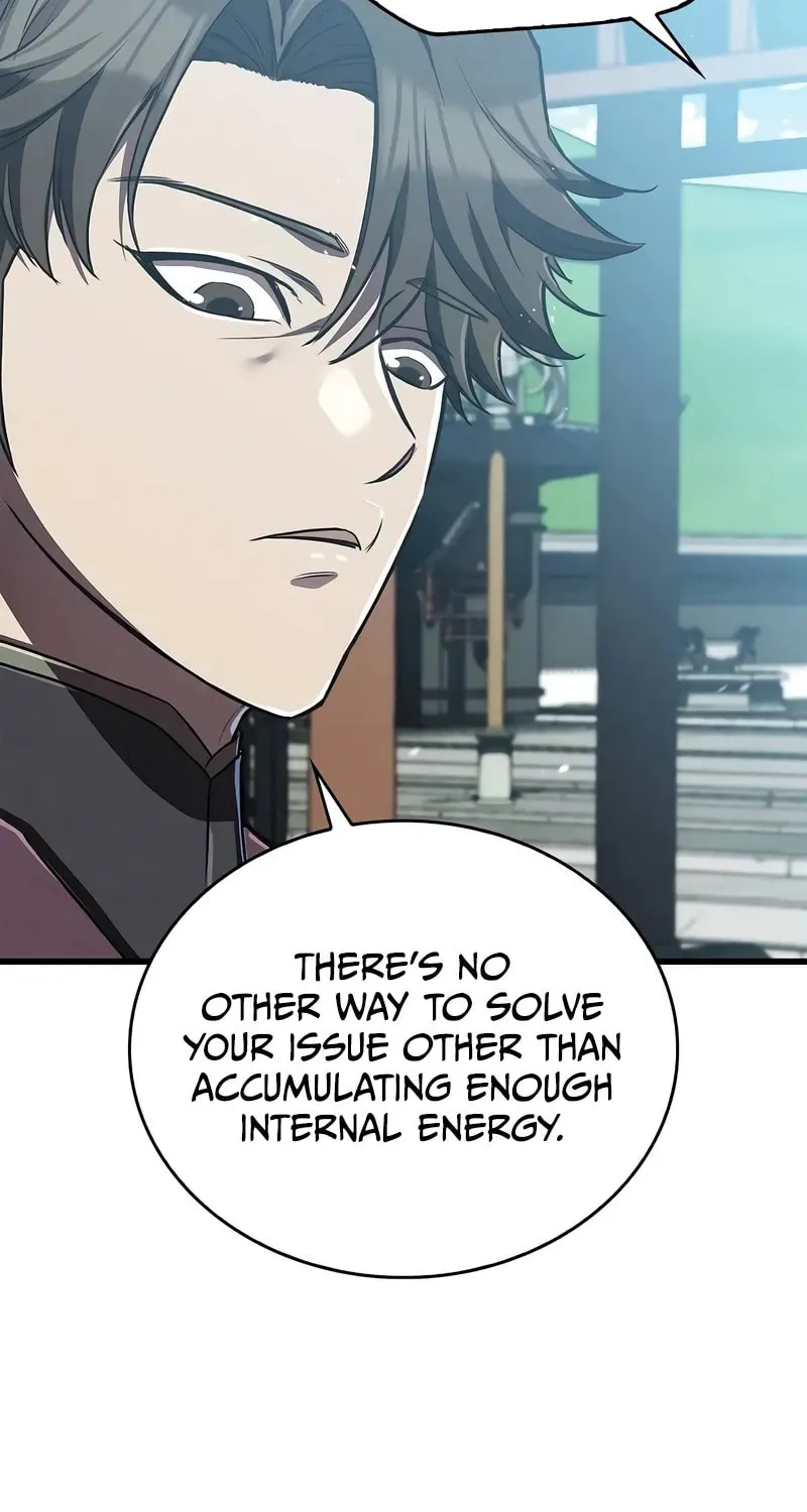 Demon Instructor