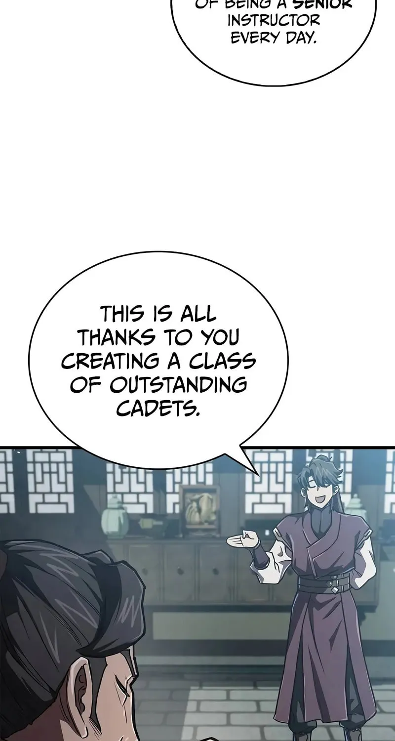 Demon Instructor