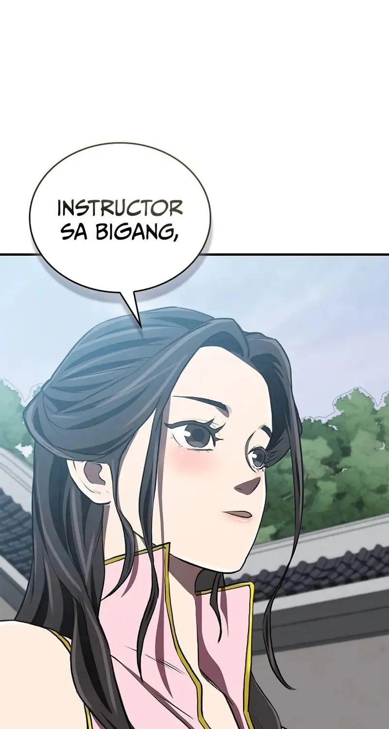 Demon Instructor