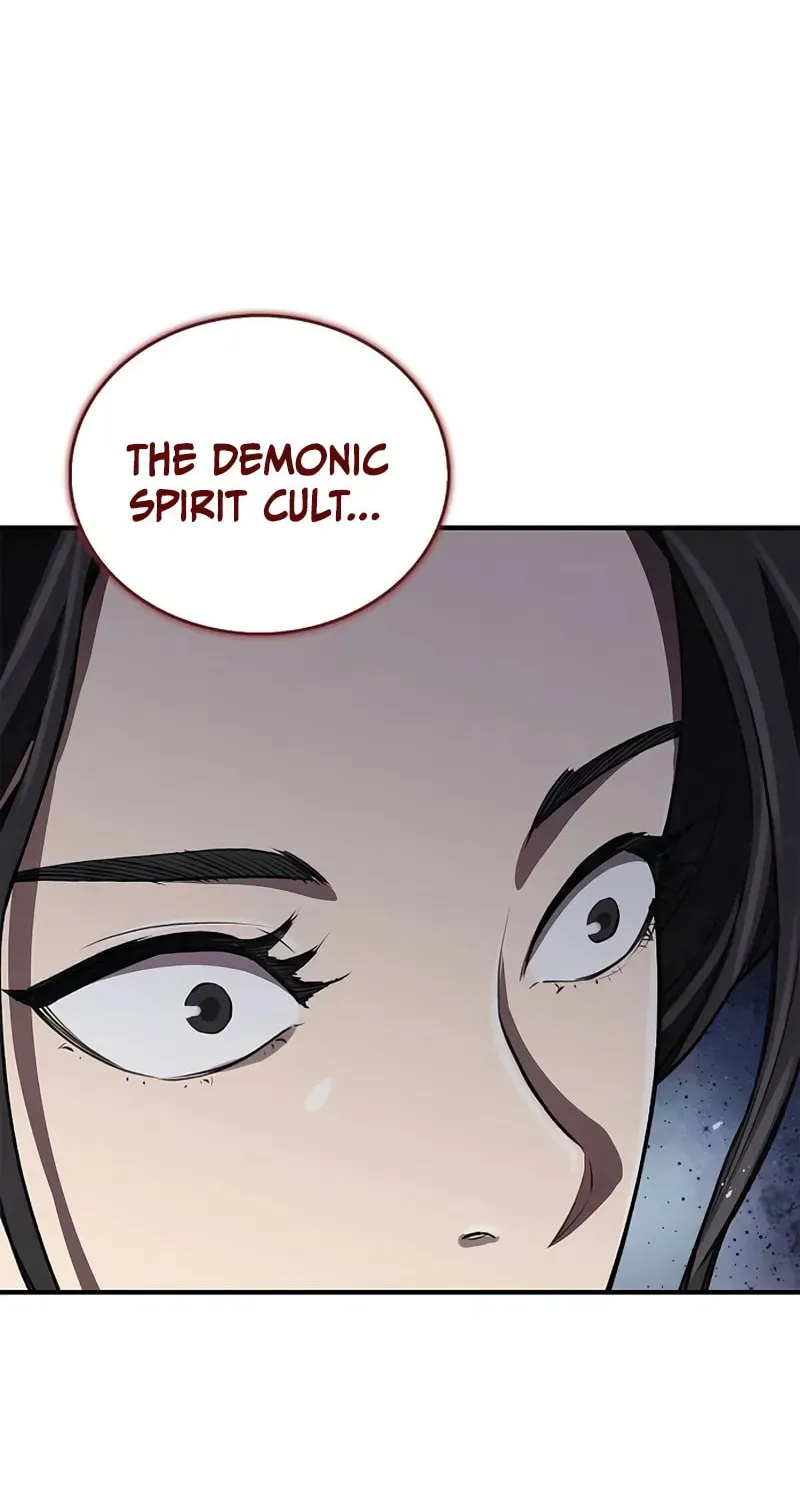 Demon Instructor