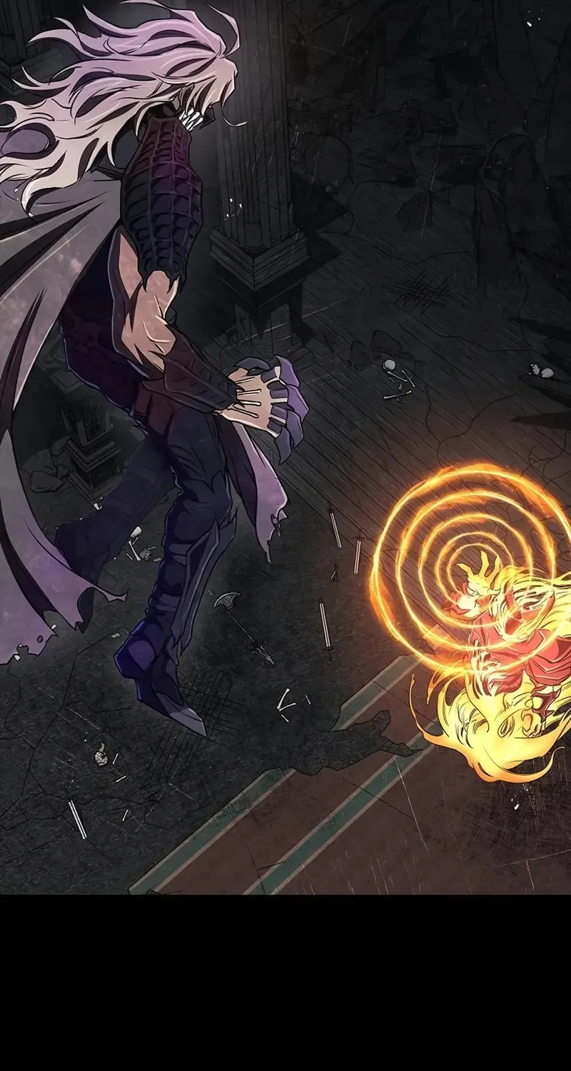 Demon Instructor