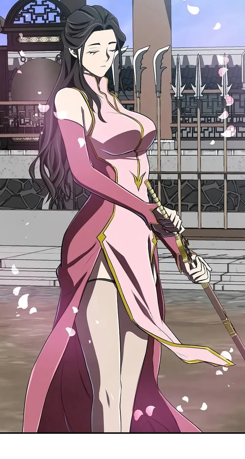 Demon Instructor