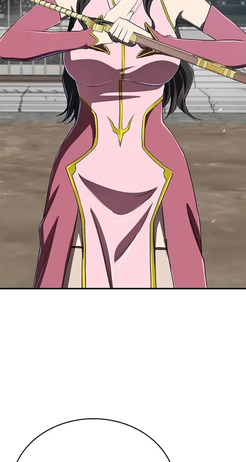 Demon Instructor