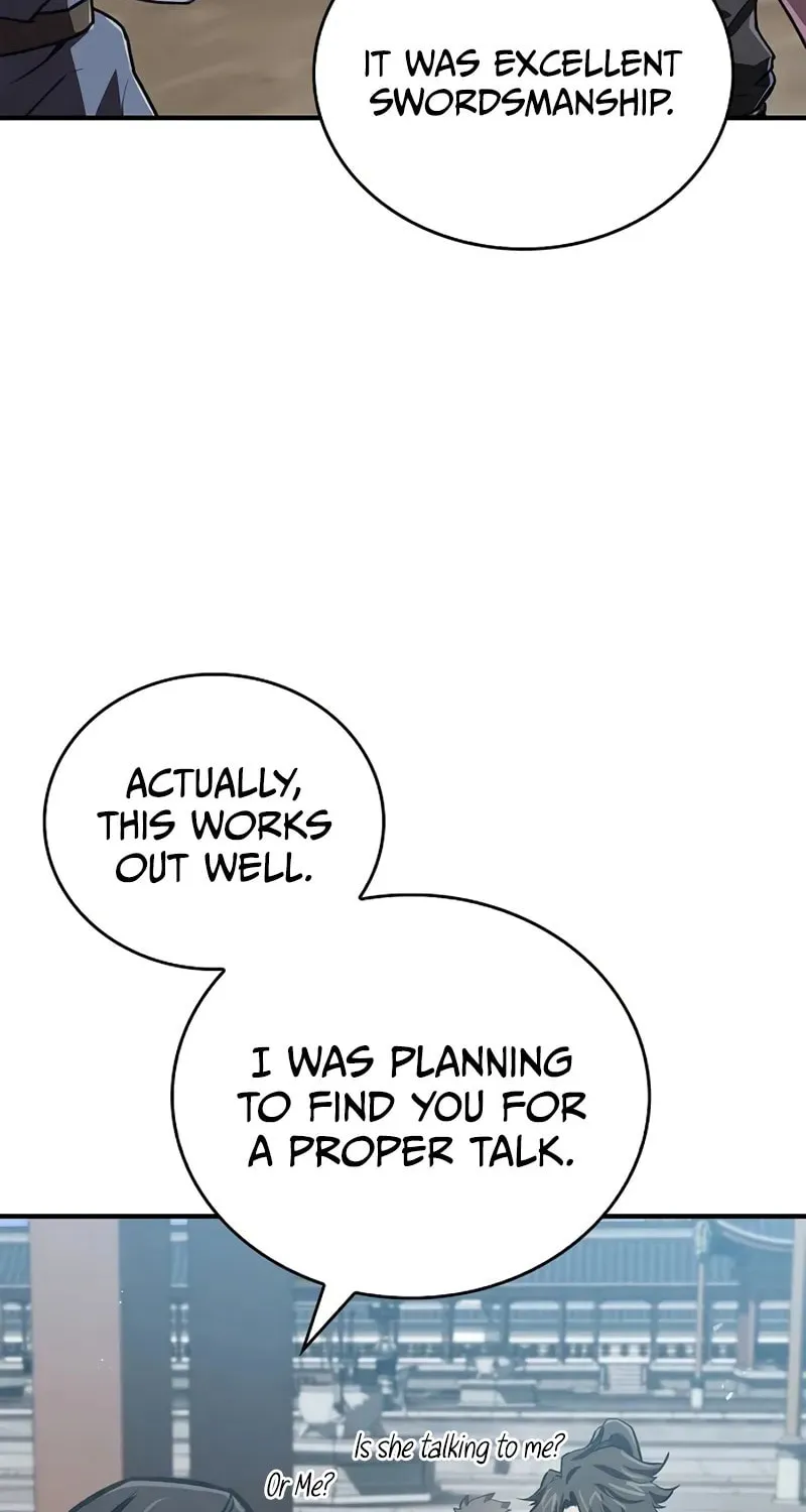 Demon Instructor