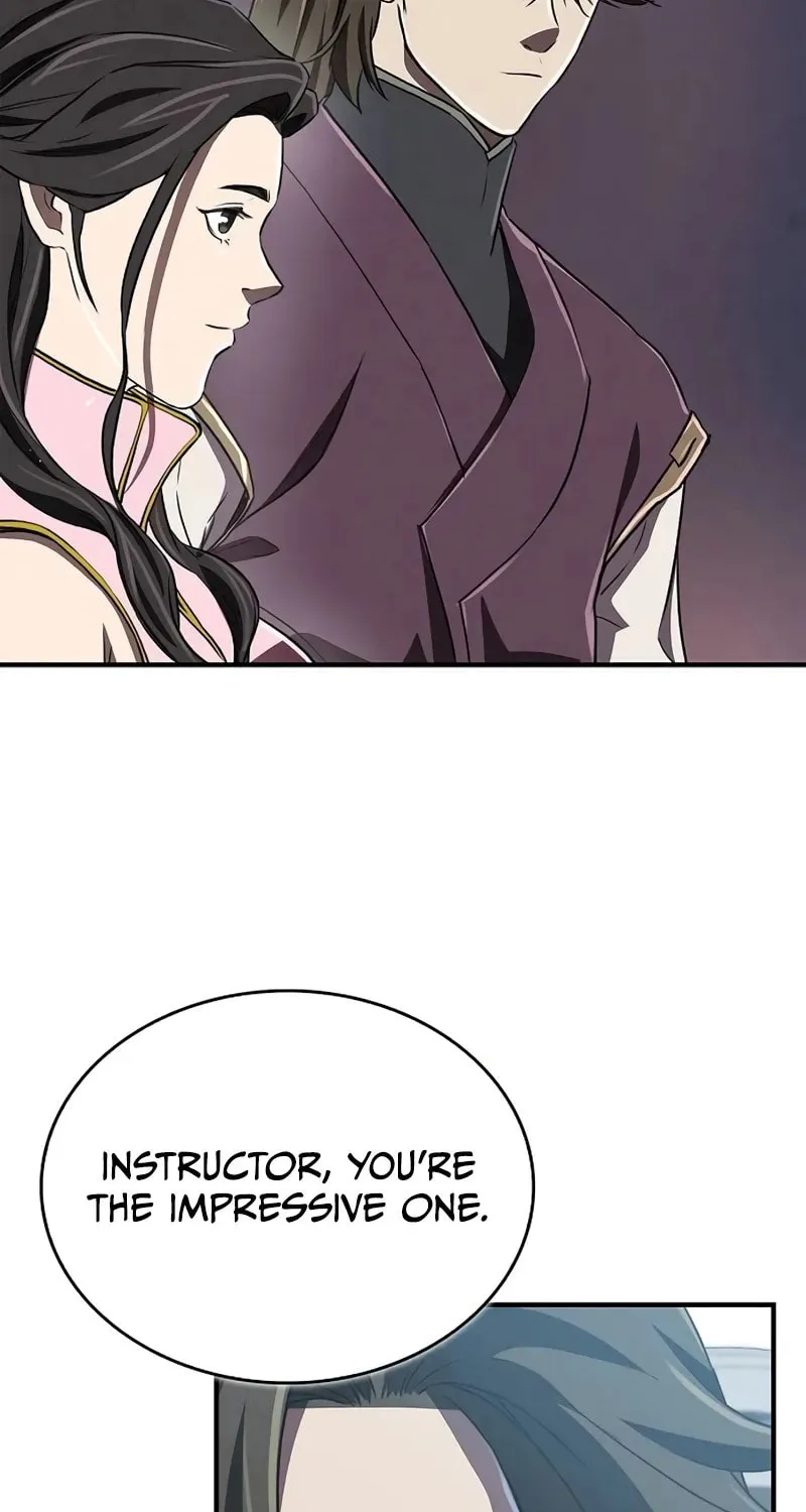 Demon Instructor