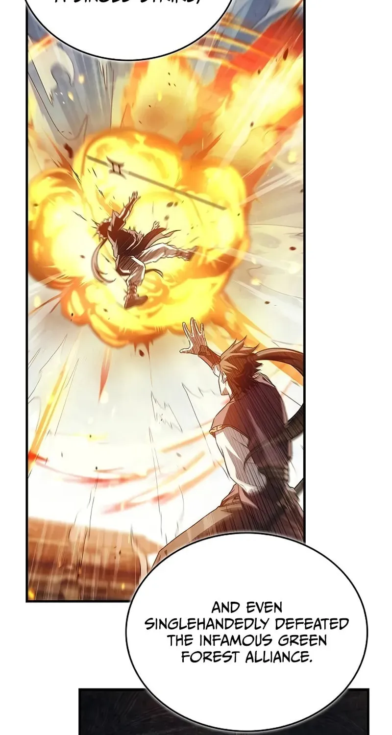 Demon Instructor