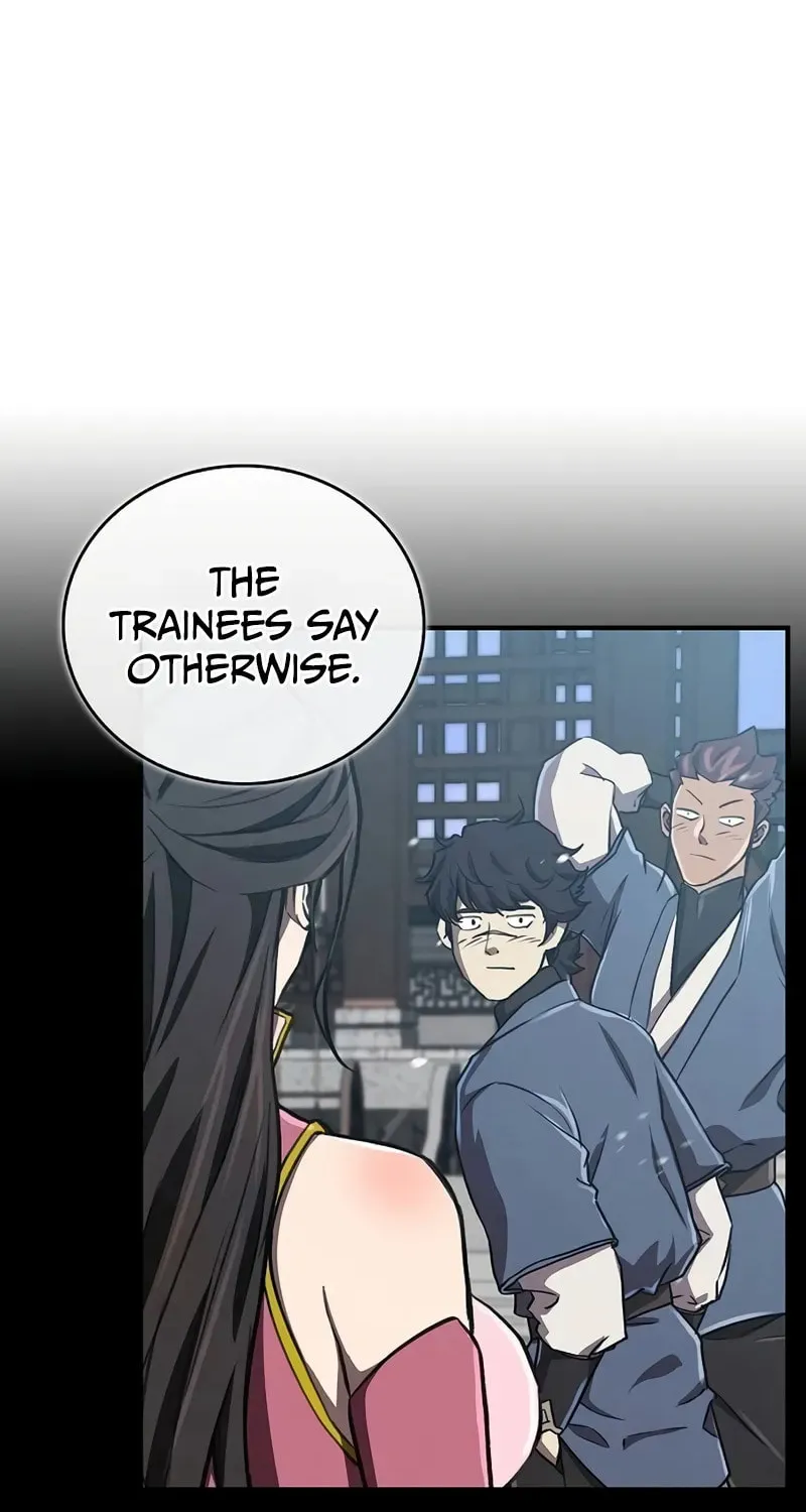 Demon Instructor