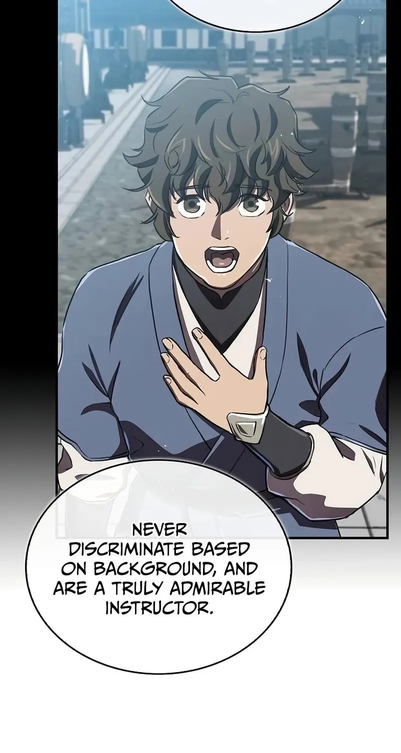 Demon Instructor