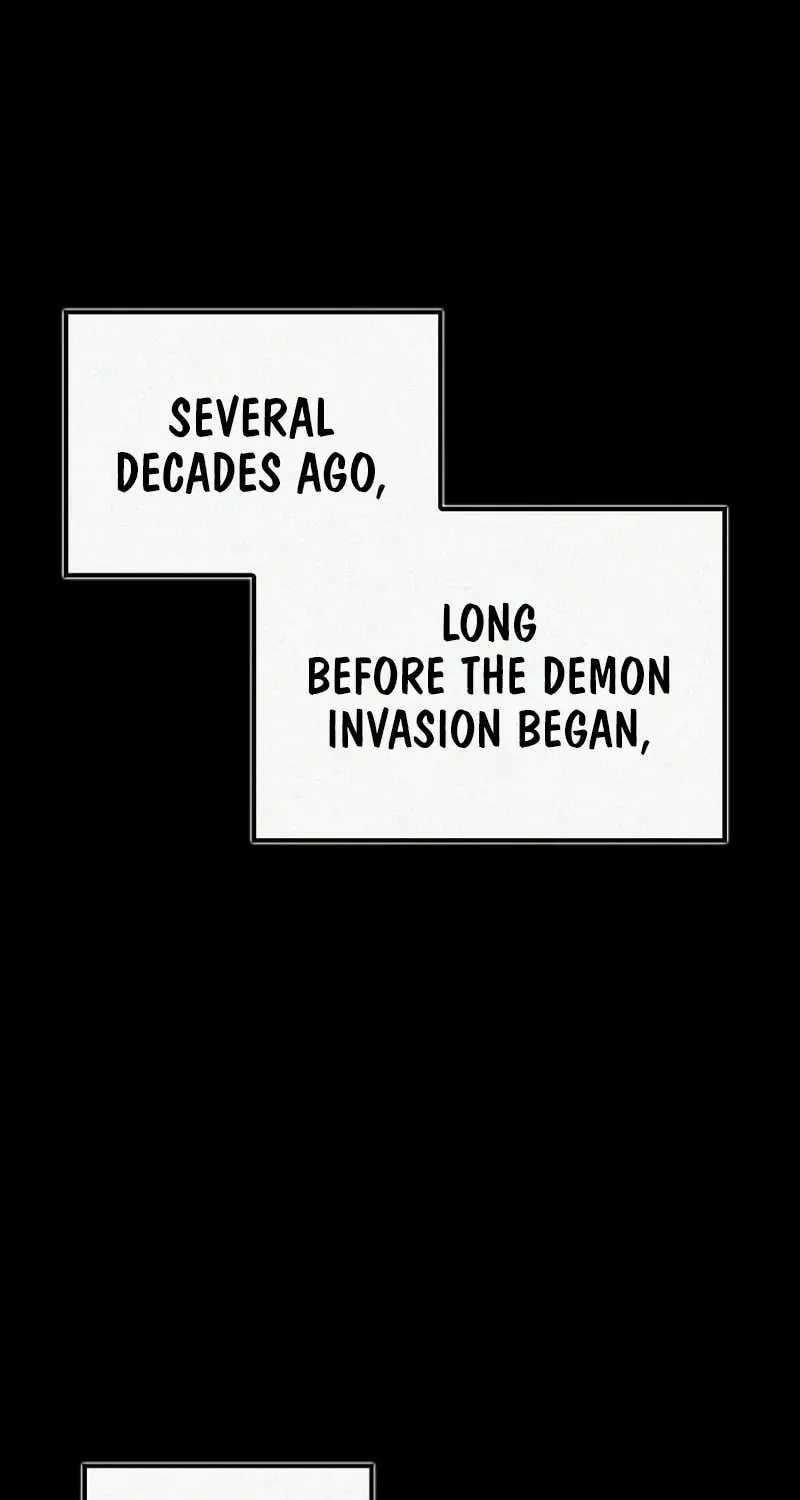 Demon Instructor