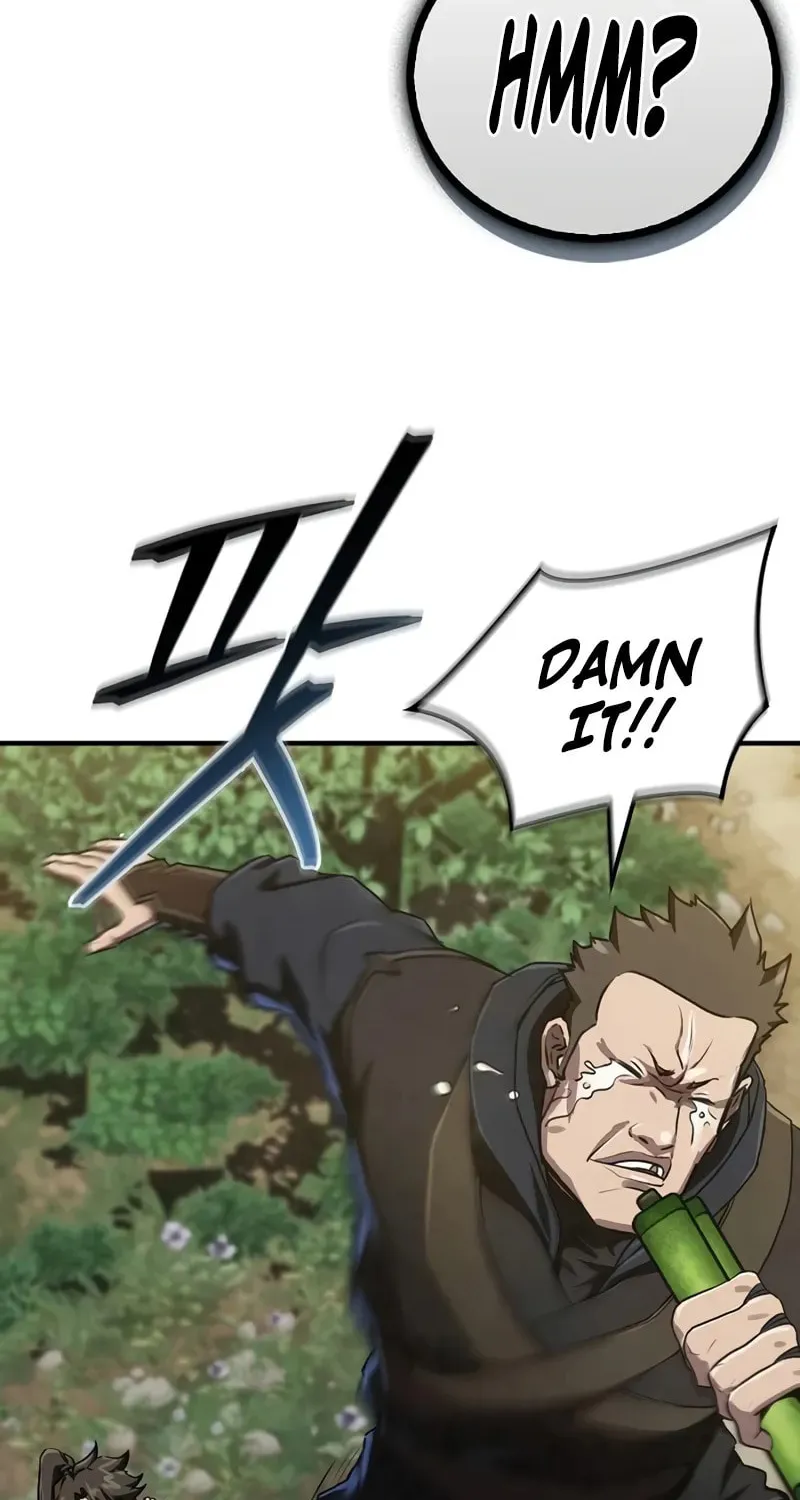 Demon Instructor