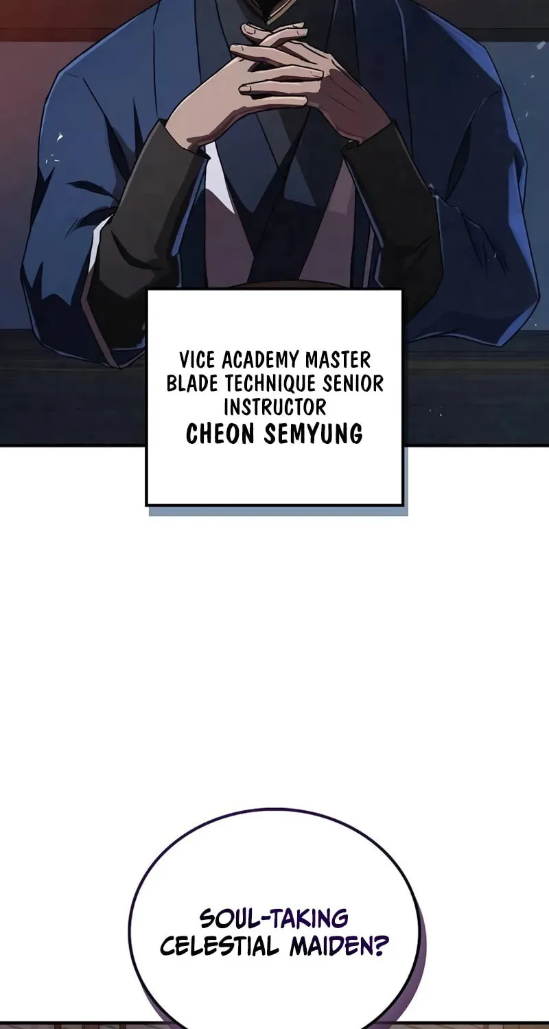 Demon Instructor