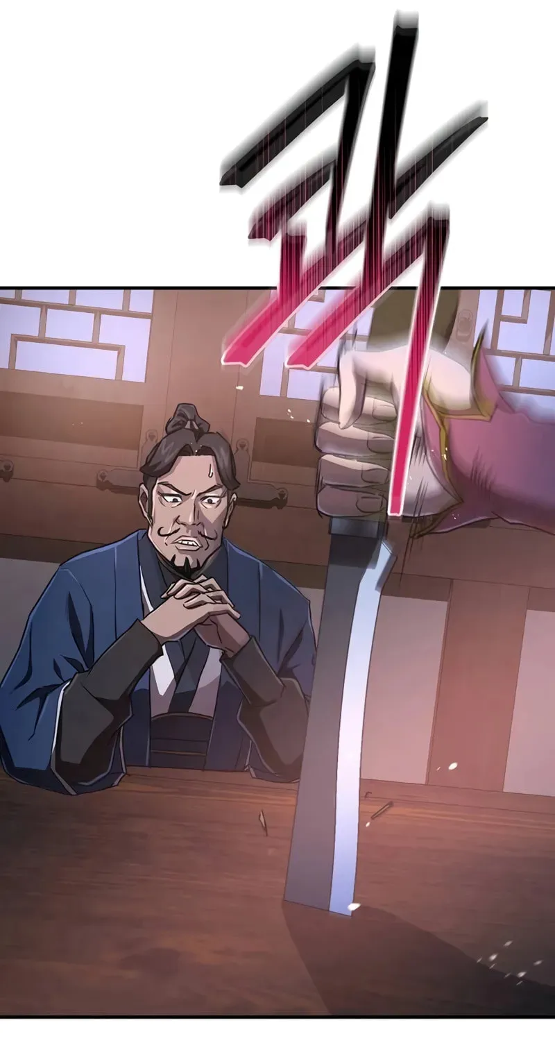 Demon Instructor