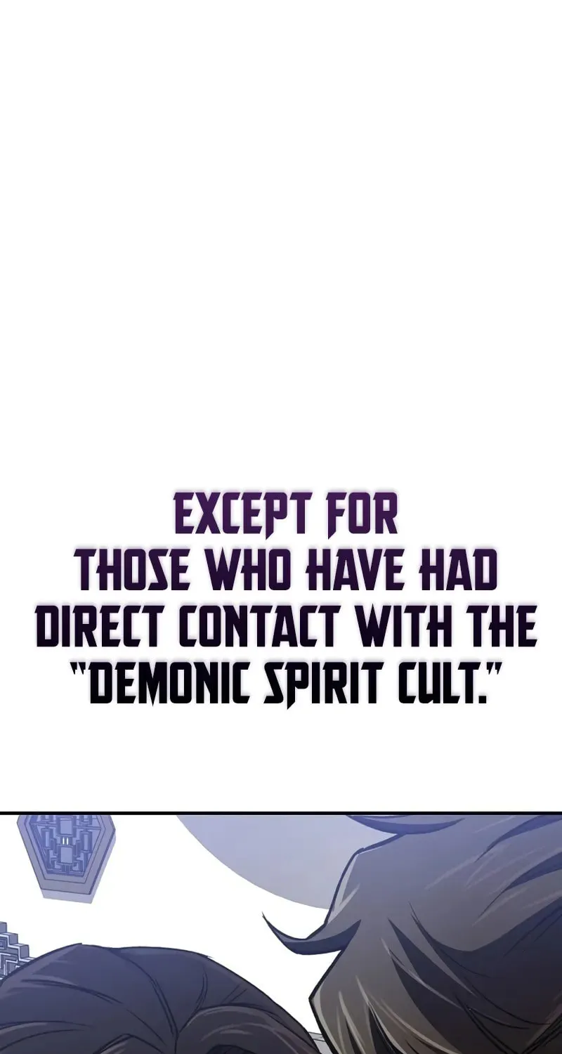 Demon Instructor