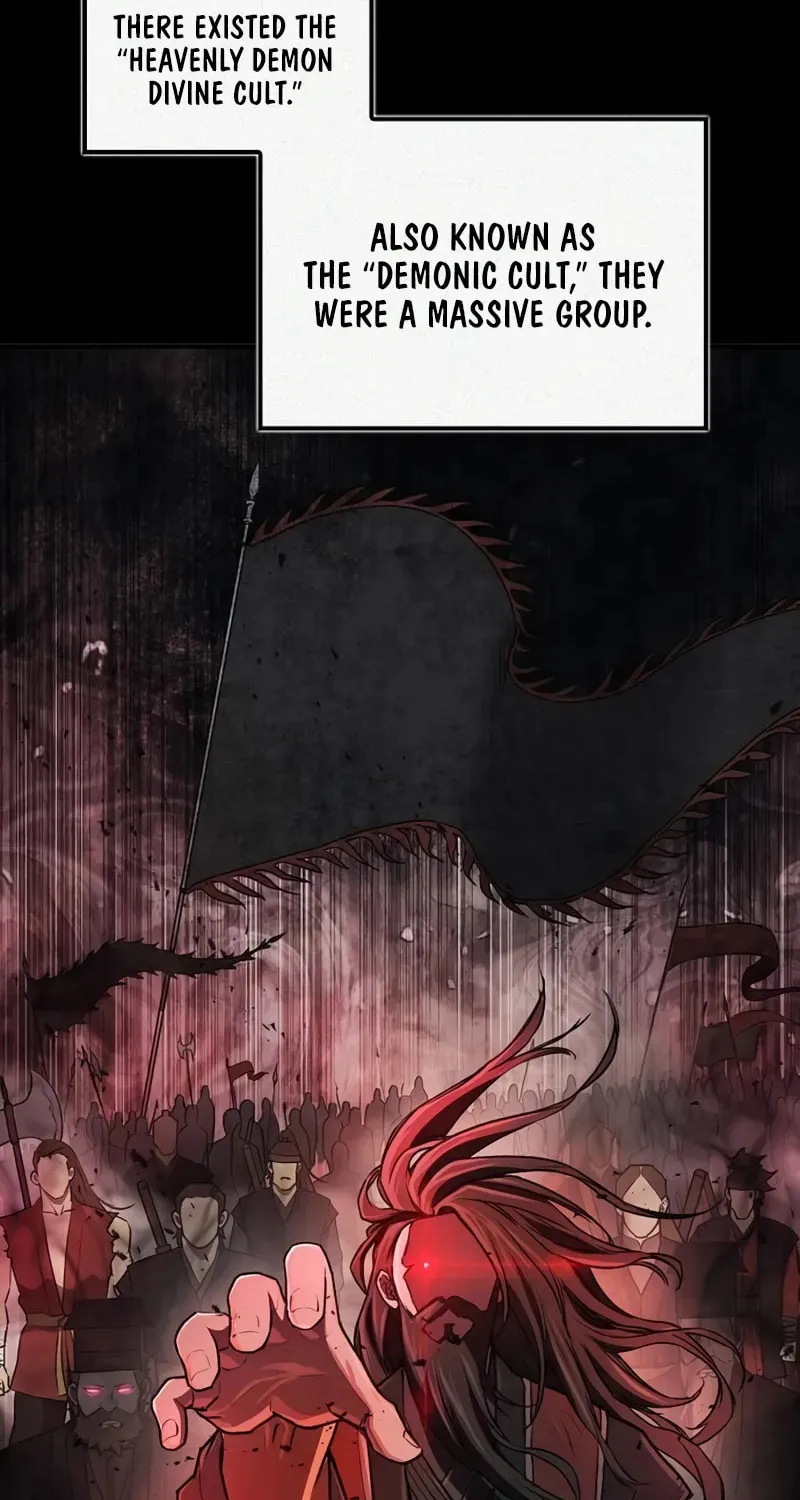Demon Instructor