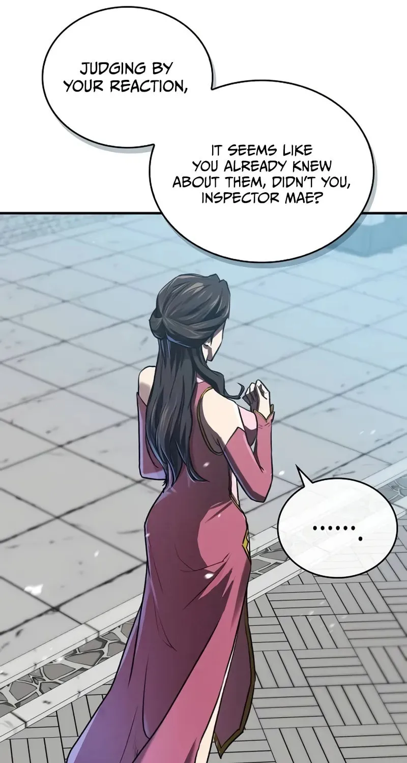 Demon Instructor