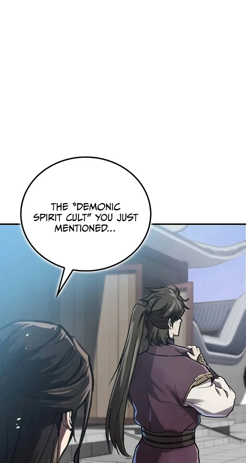 Demon Instructor