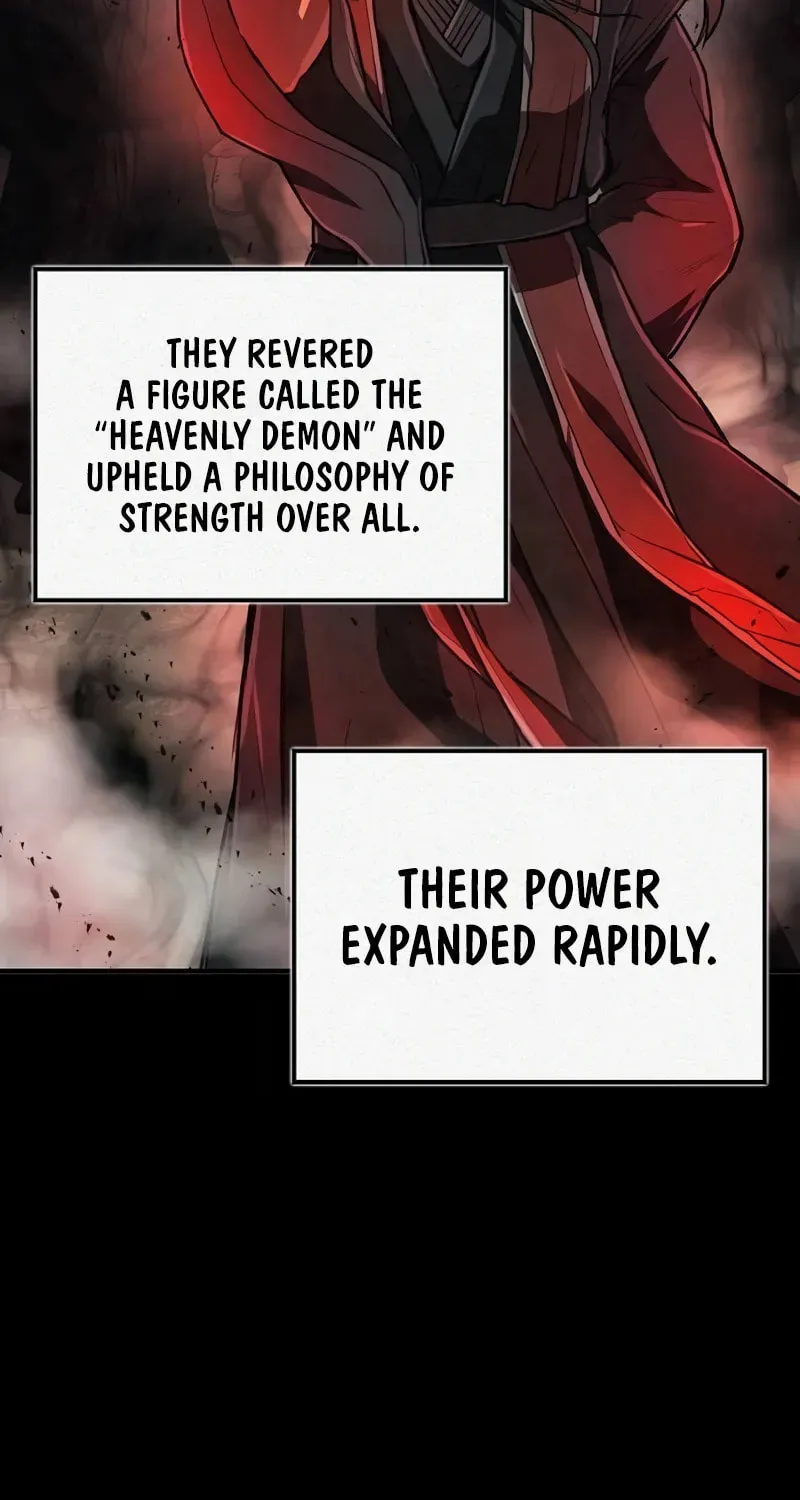 Demon Instructor
