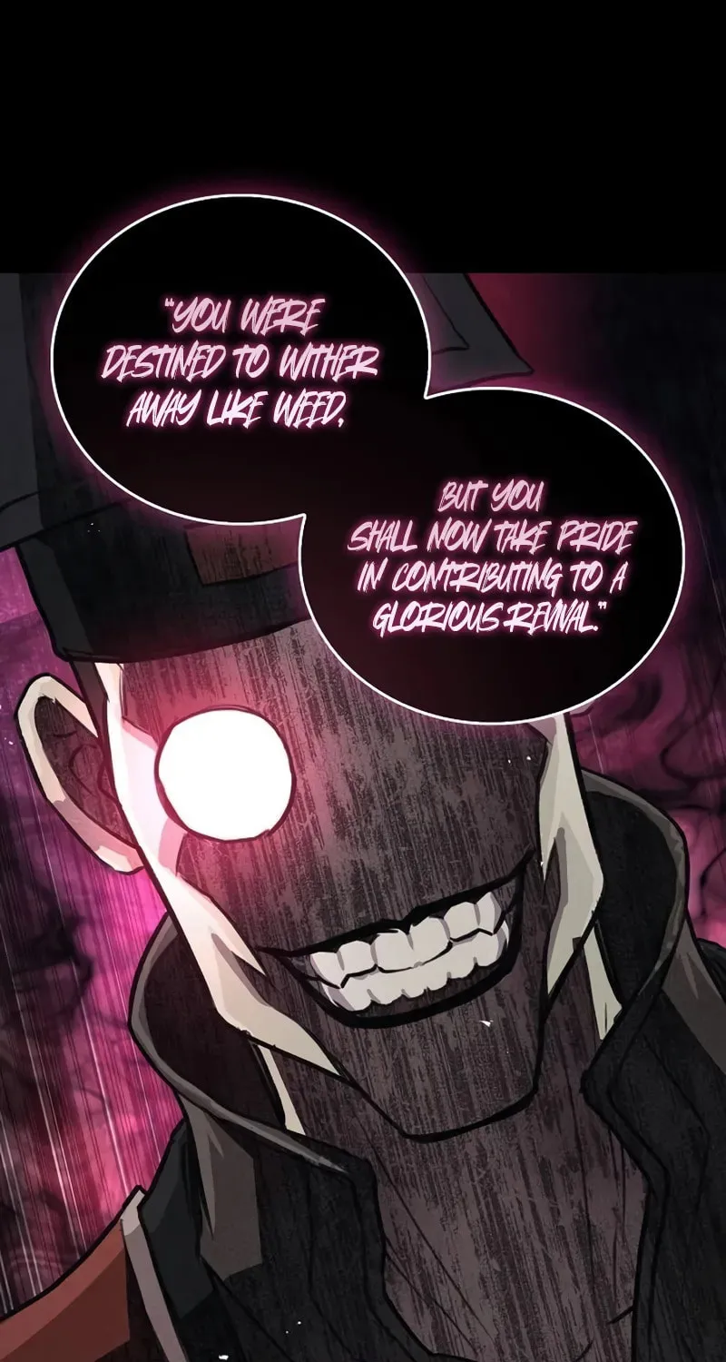 Demon Instructor
