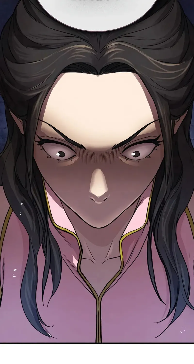 Demon Instructor