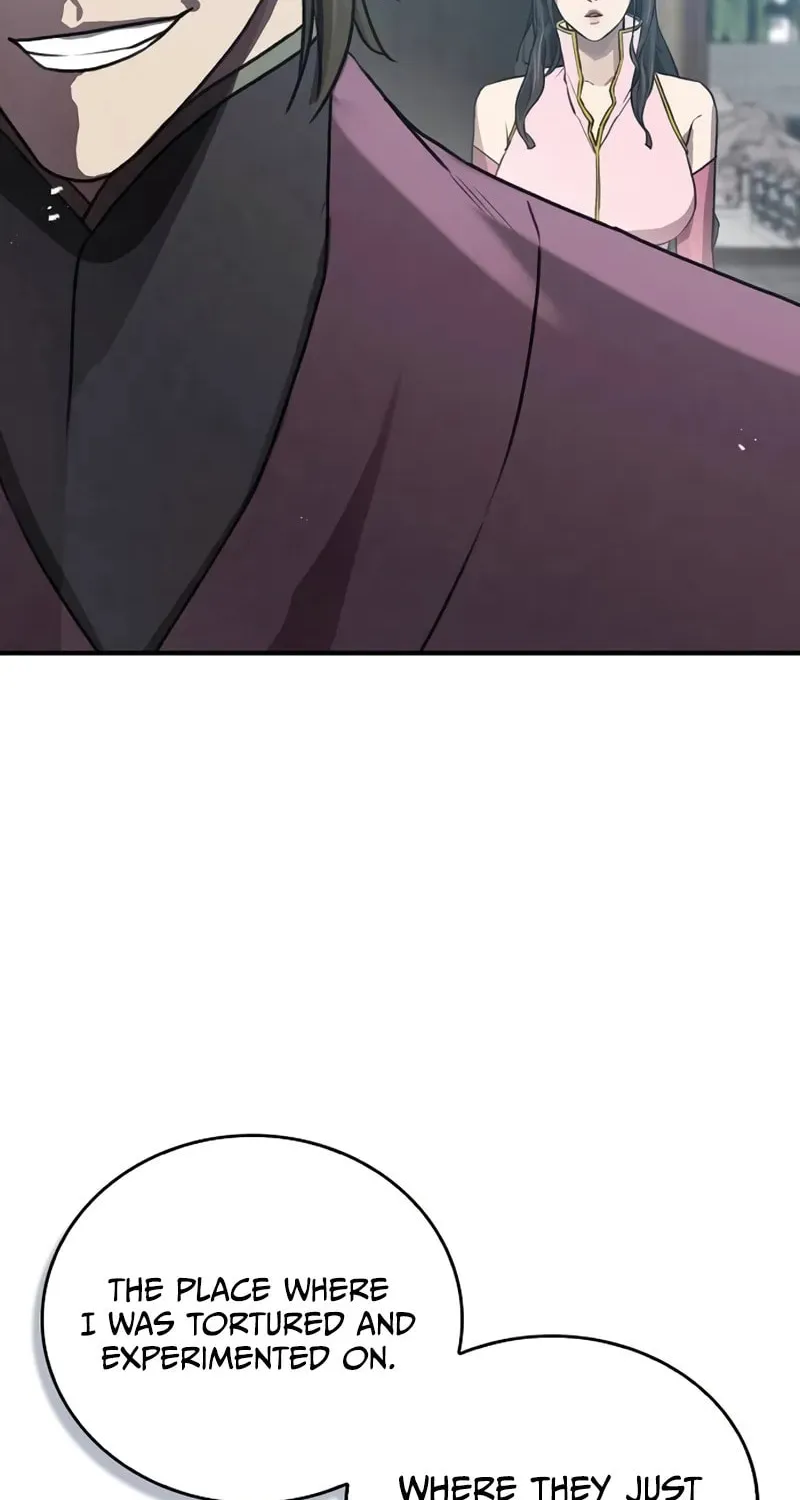 Demon Instructor