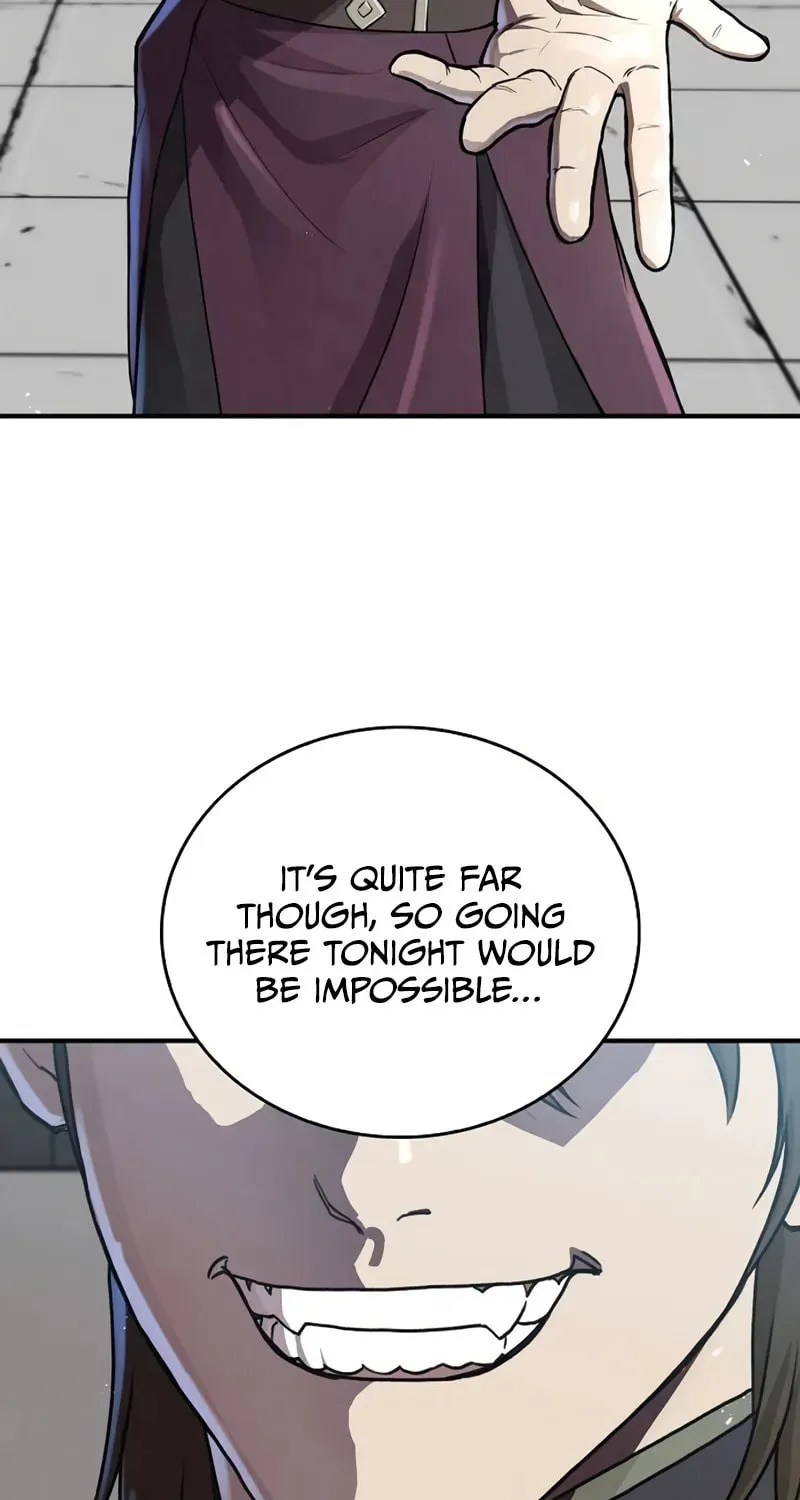 Demon Instructor