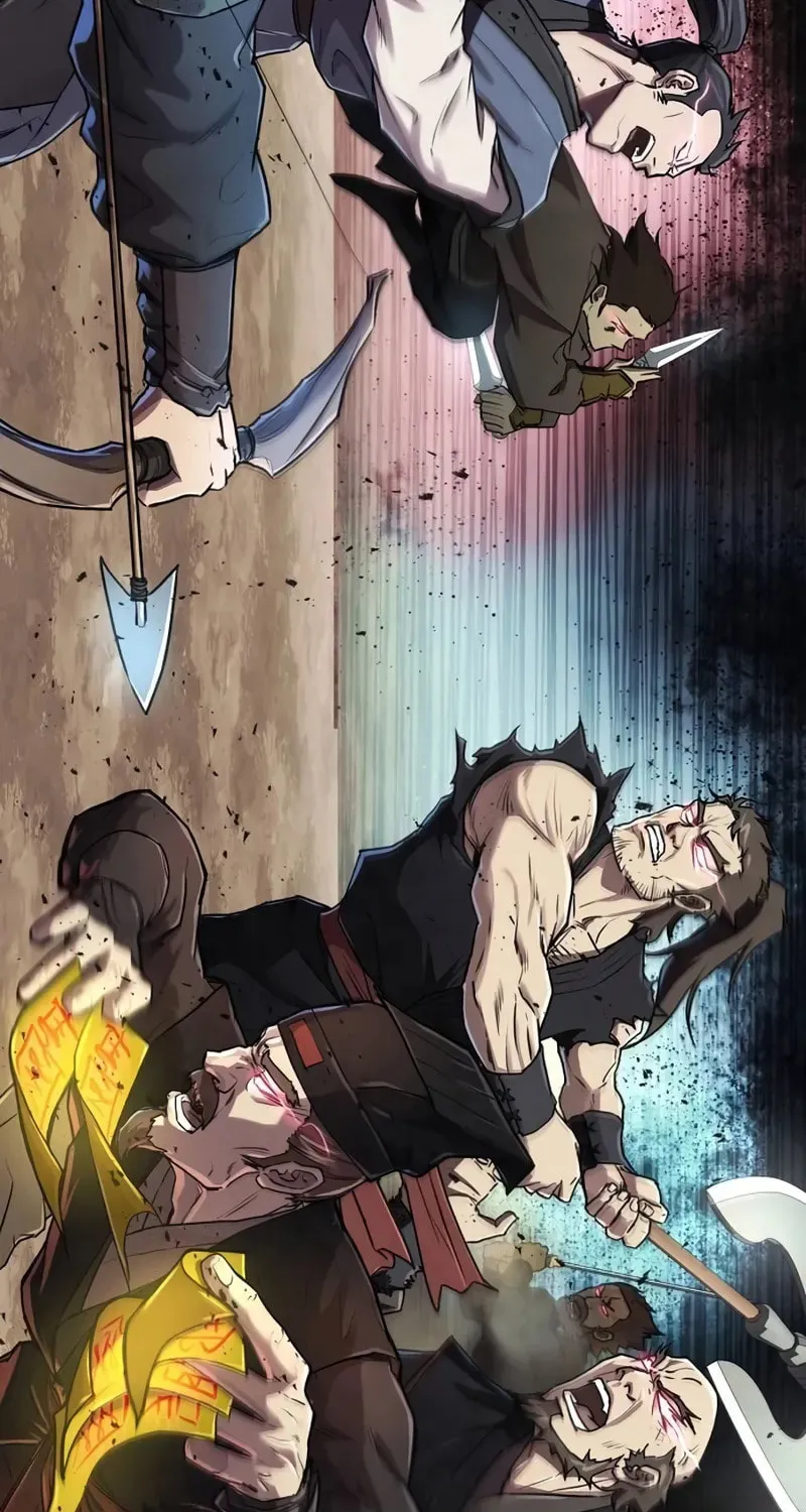 Demon Instructor