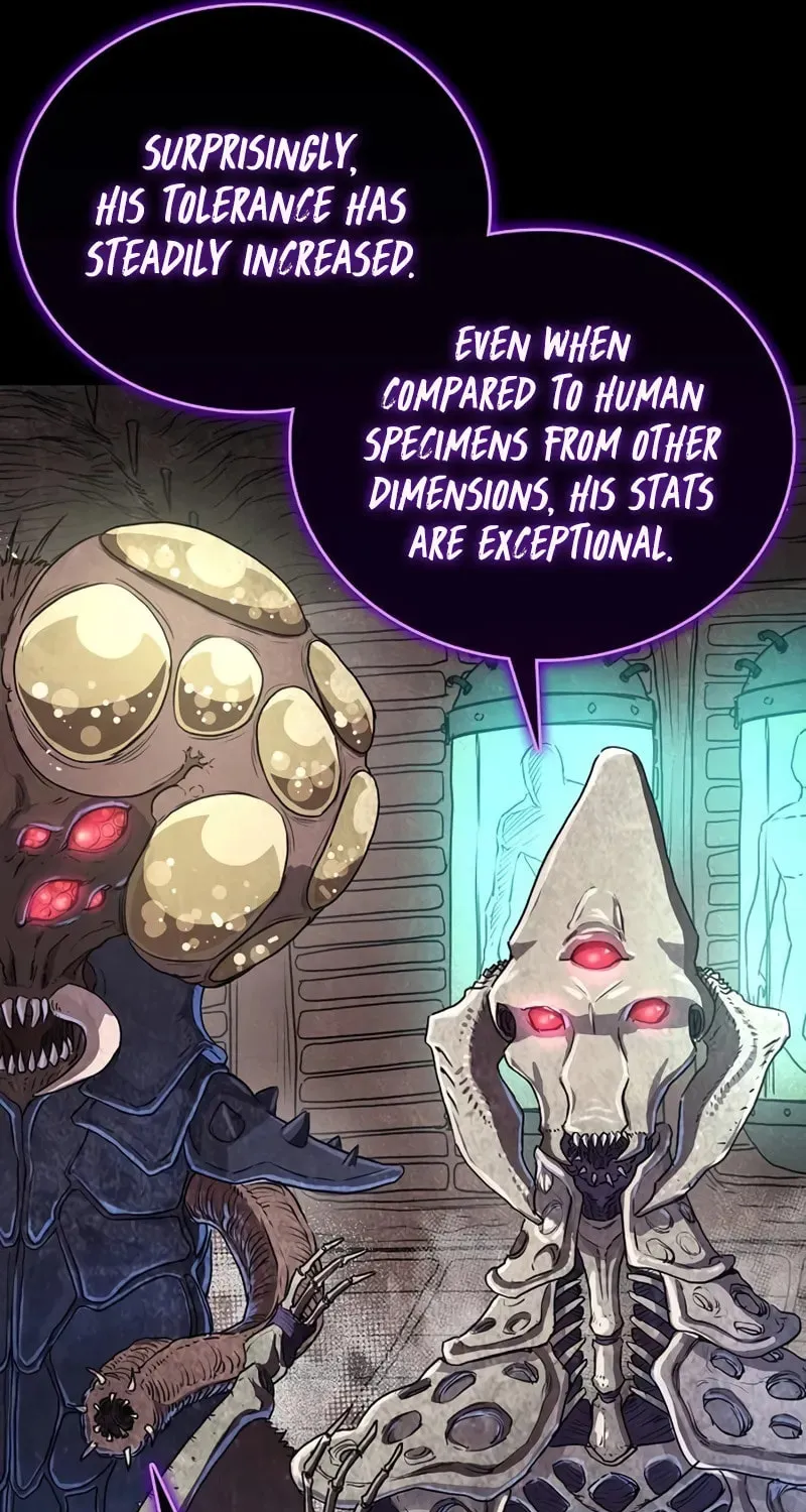 Demon Instructor