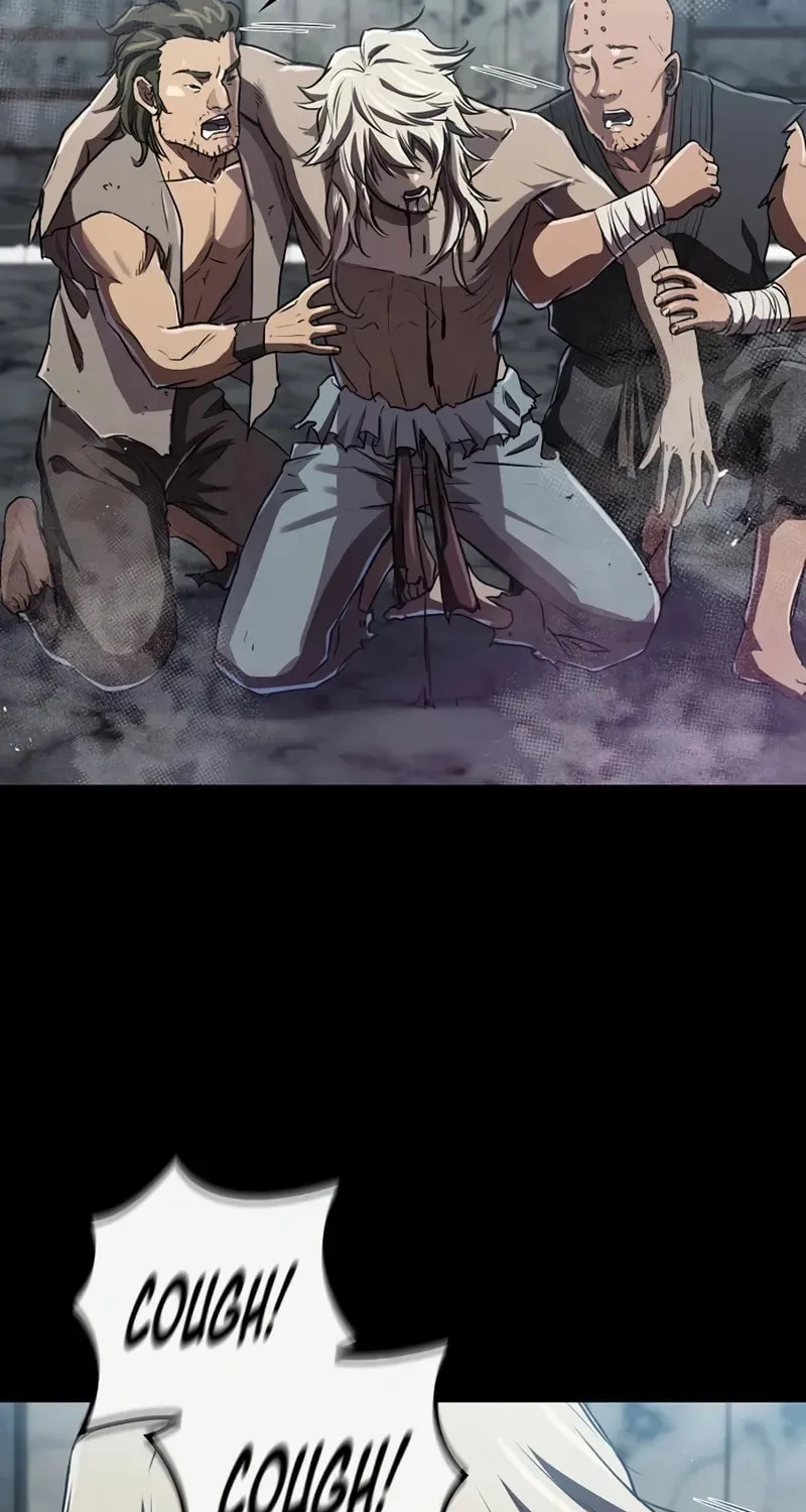 Demon Instructor