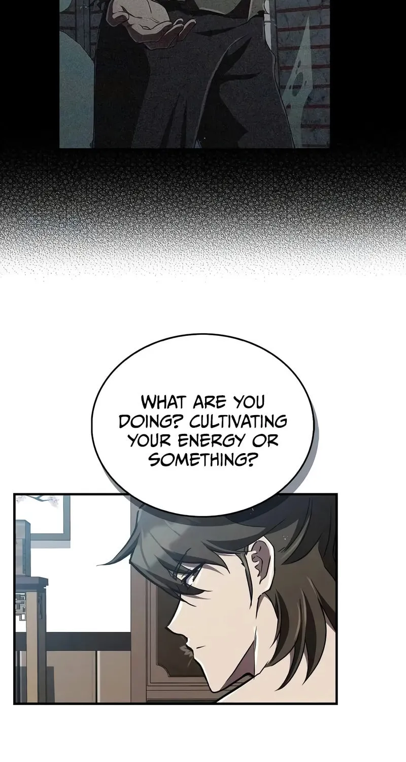 Demon Instructor