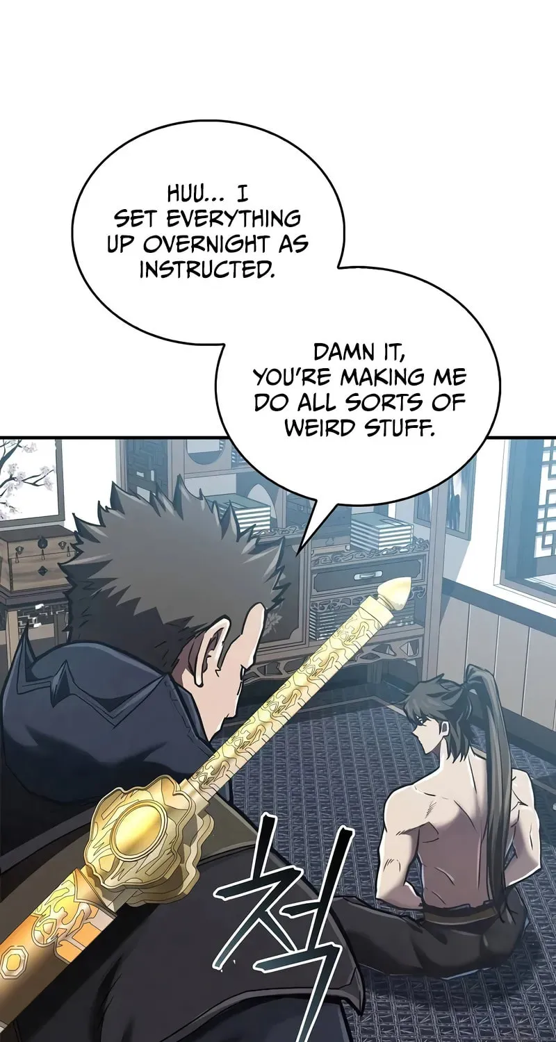 Demon Instructor