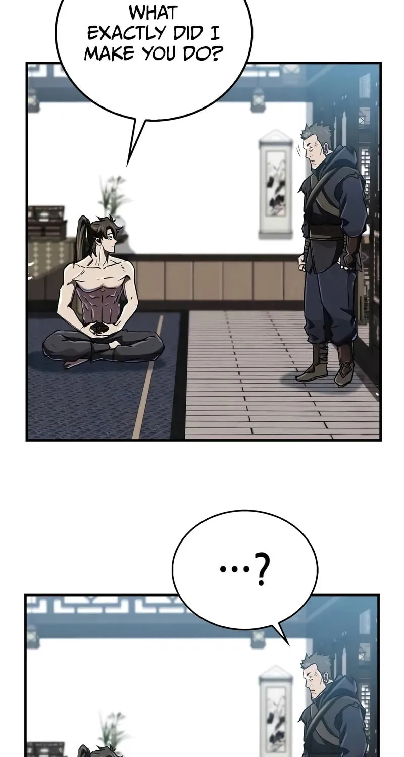 Demon Instructor