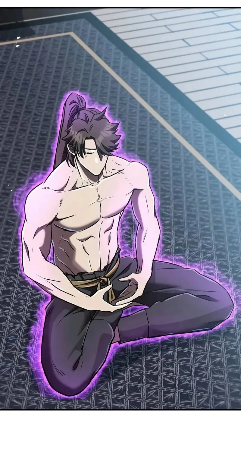 Demon Instructor