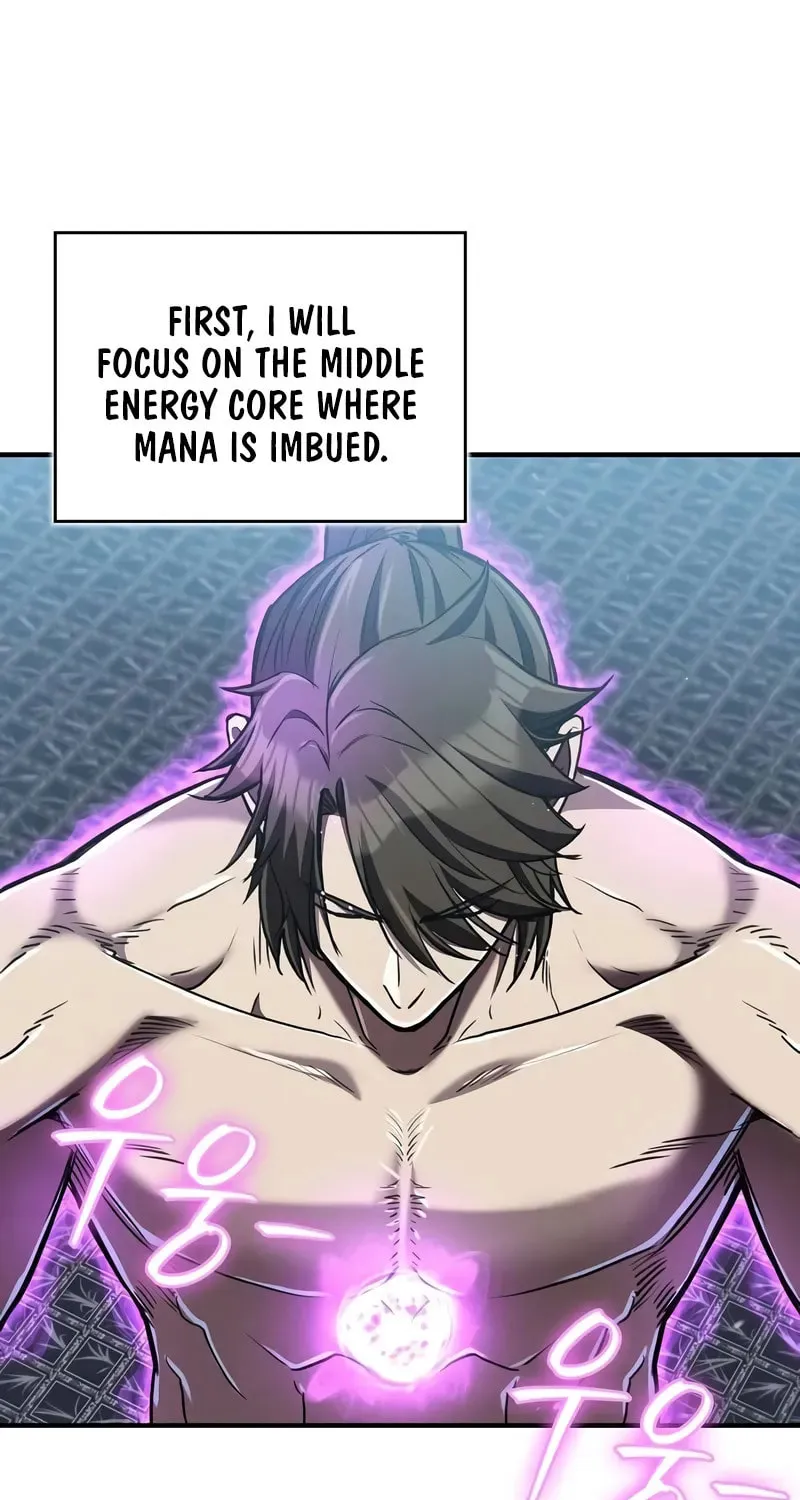 Demon Instructor