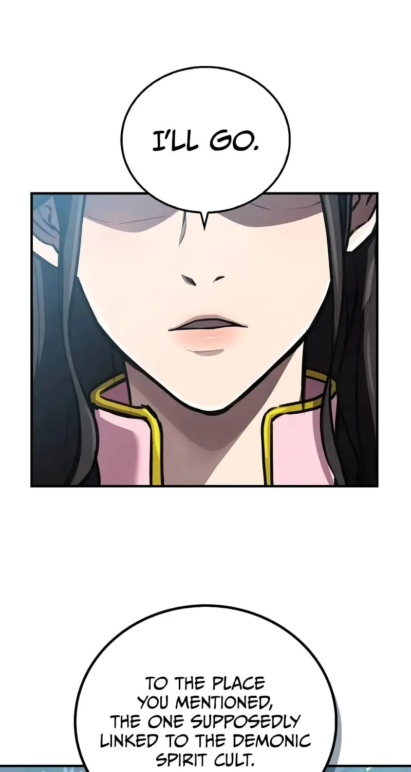 Demon Instructor