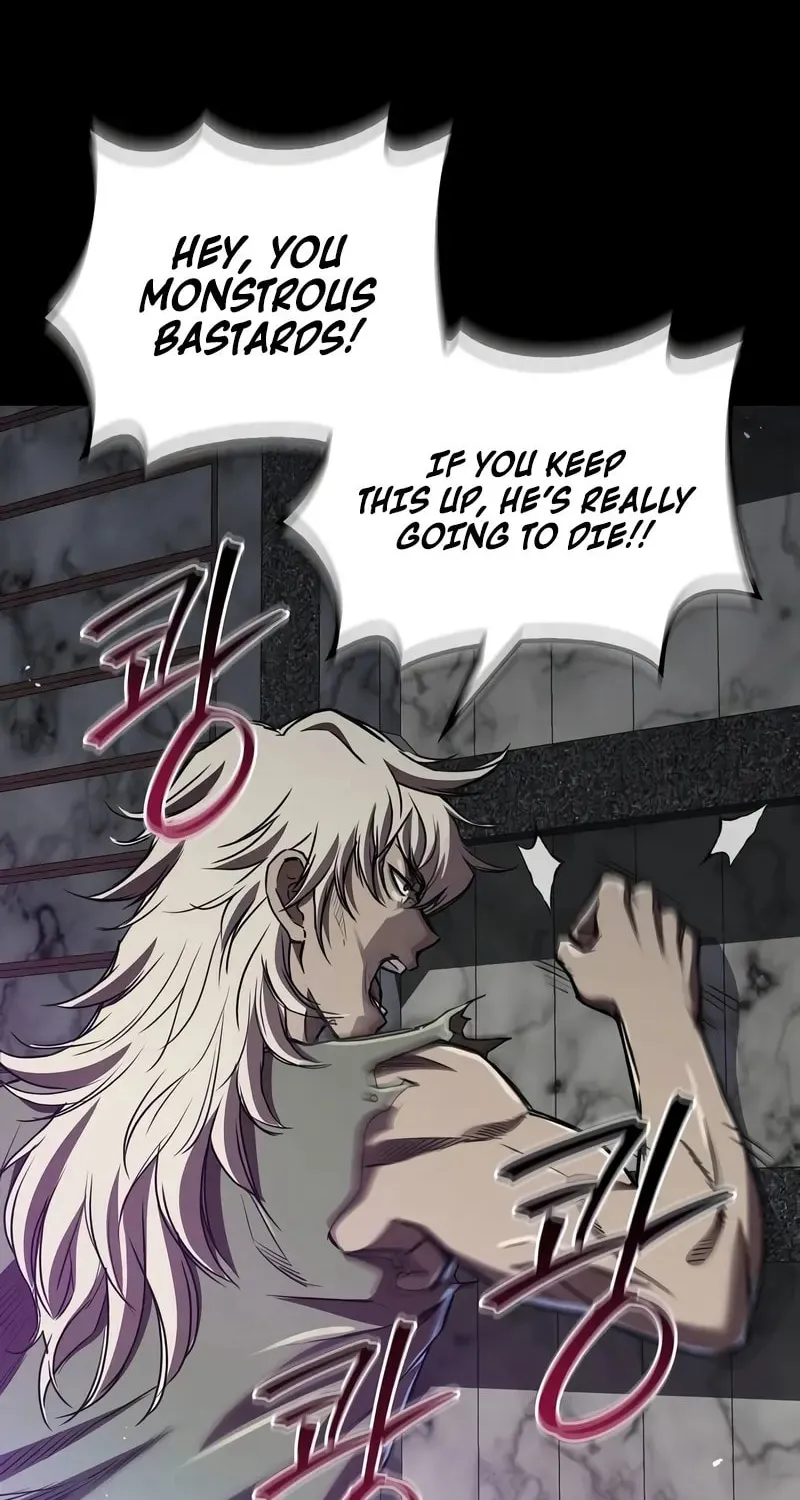 Demon Instructor