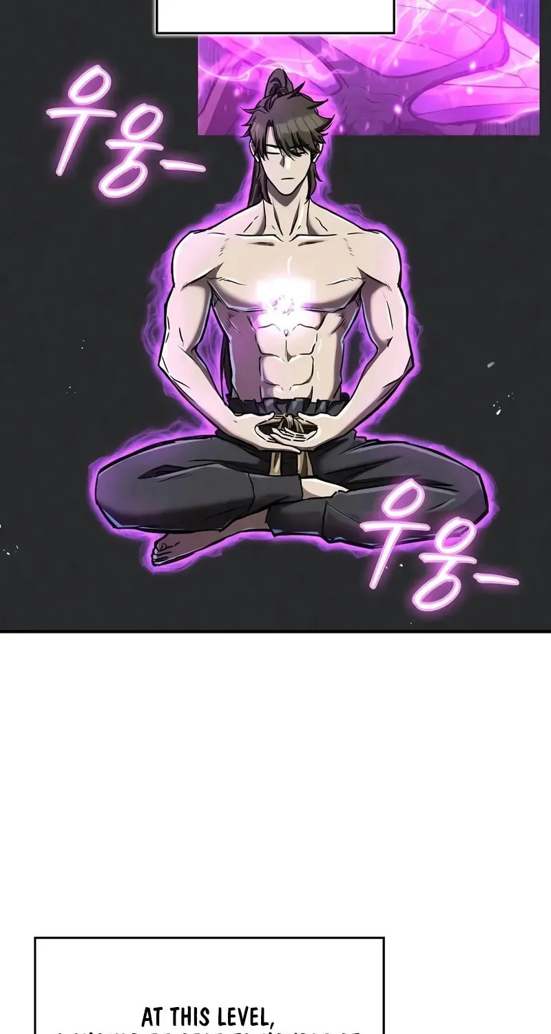 Demon Instructor