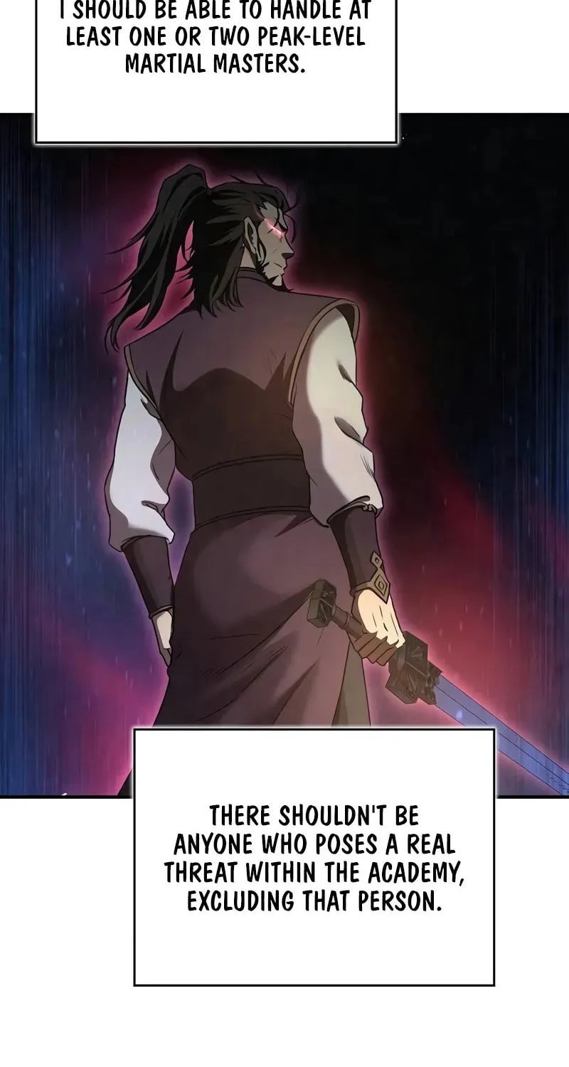 Demon Instructor