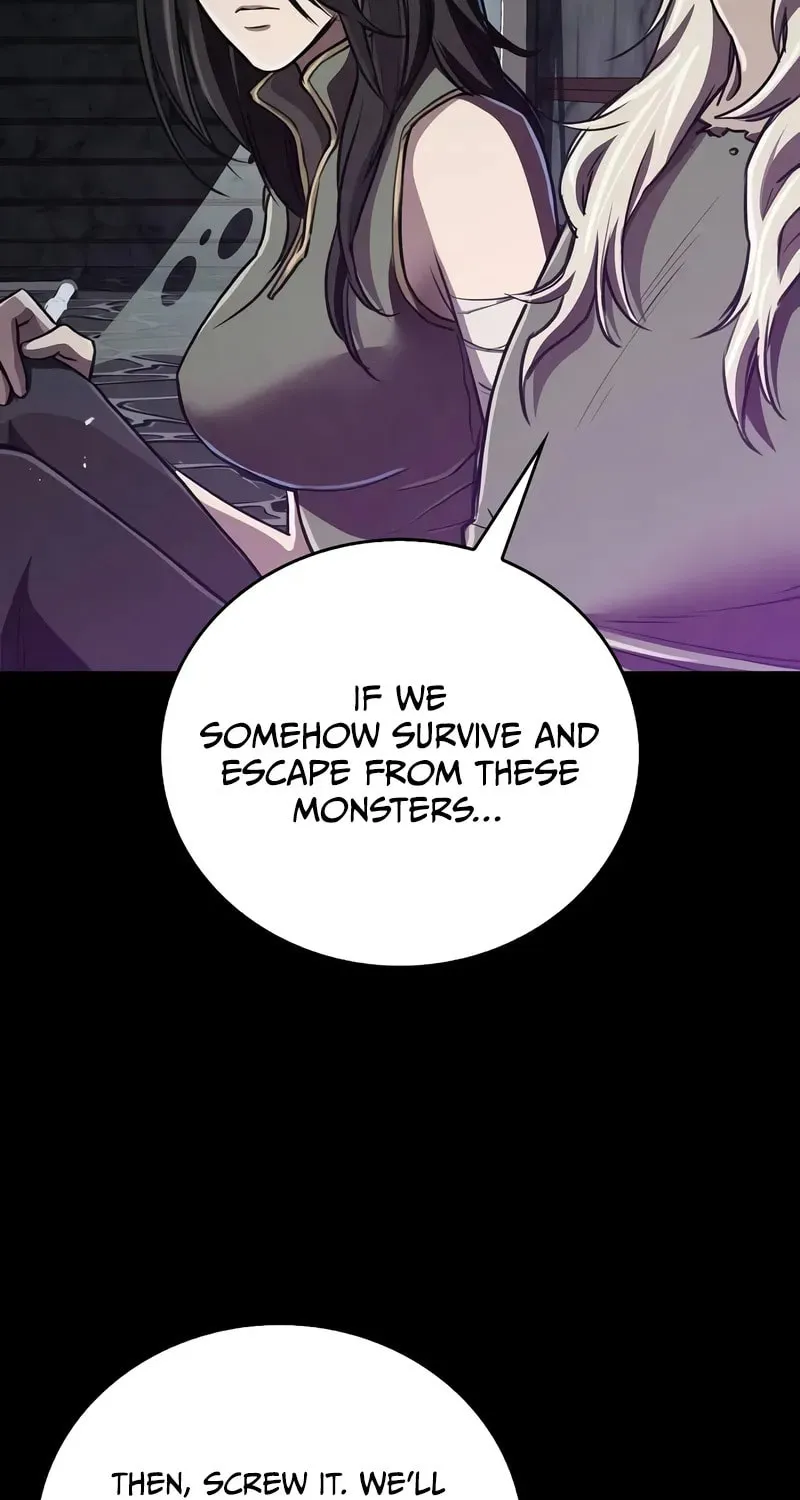 Demon Instructor