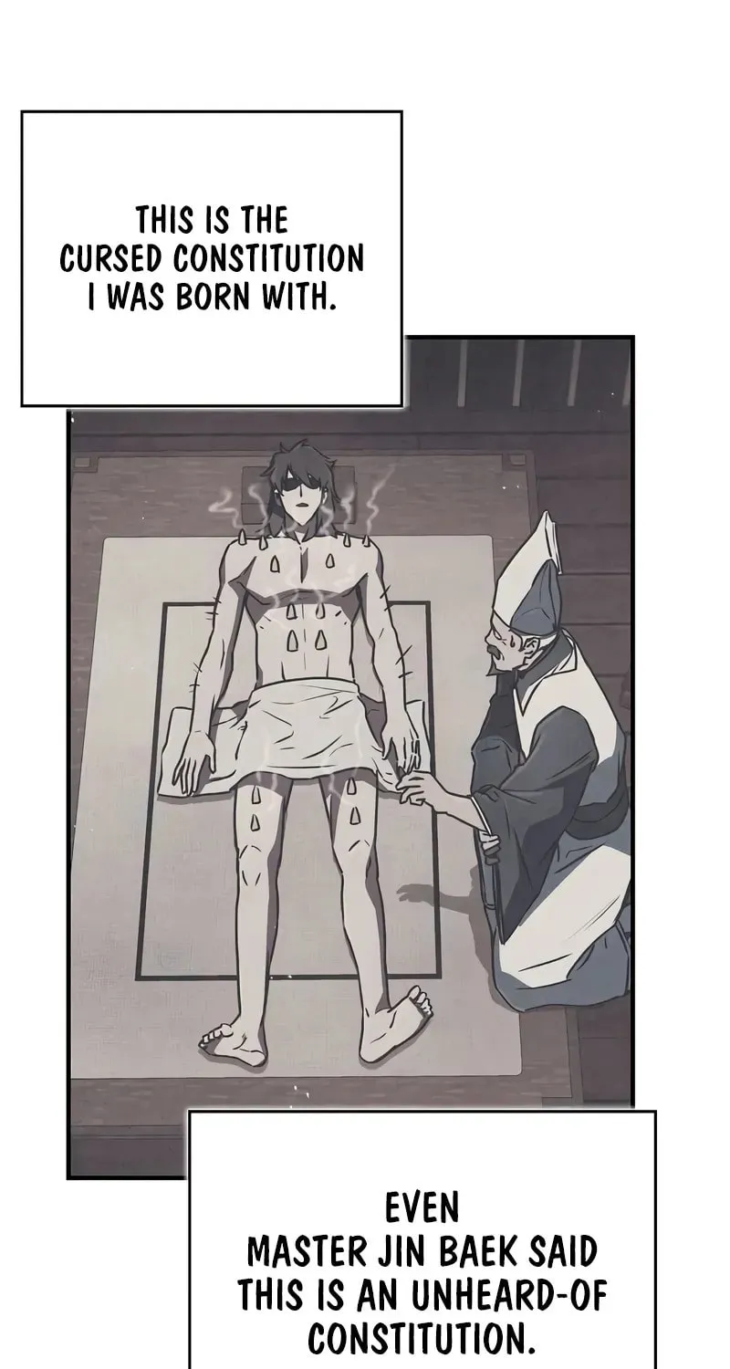 Demon Instructor