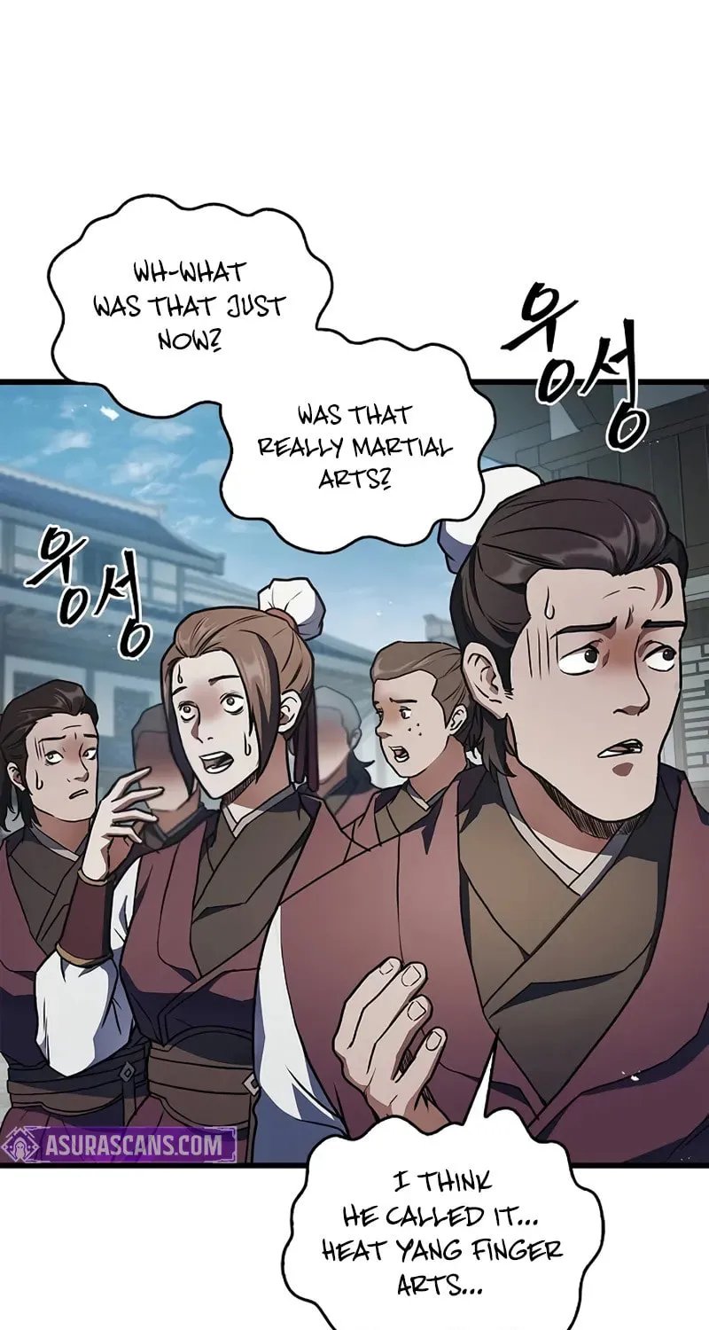 Demon Instructor