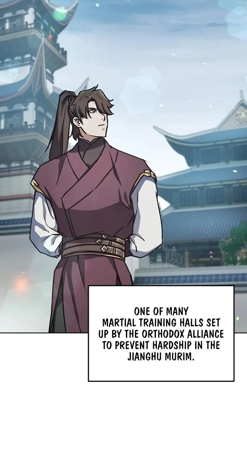 Demon Instructor