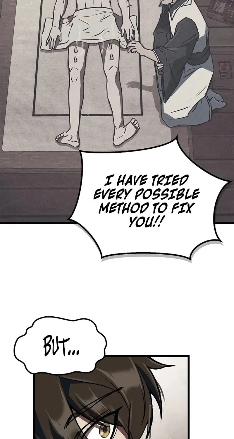 Demon Instructor