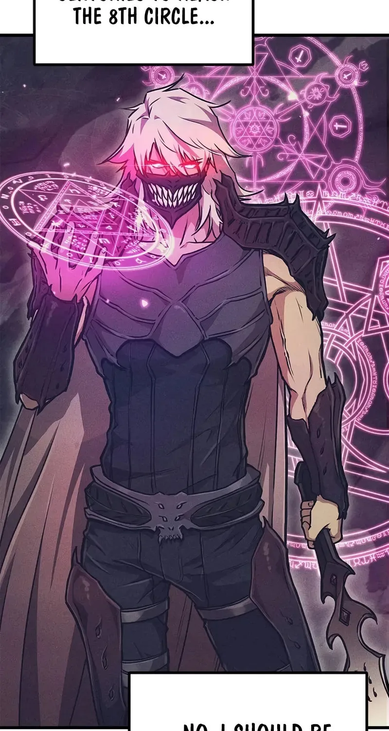 Demon Instructor