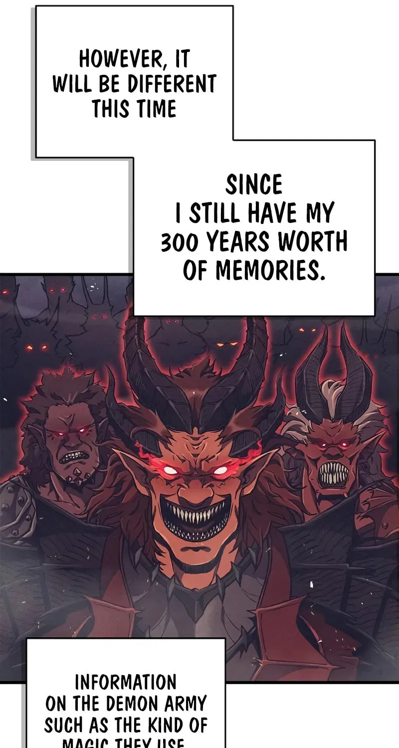 Demon Instructor