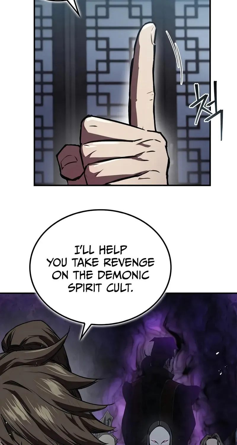 Demon Instructor