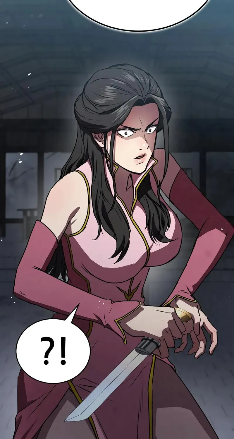 Demon Instructor